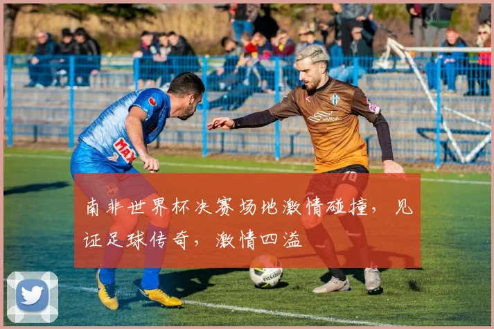 南非世界杯决赛场地激情碰撞，见证足球传奇，激情四溢